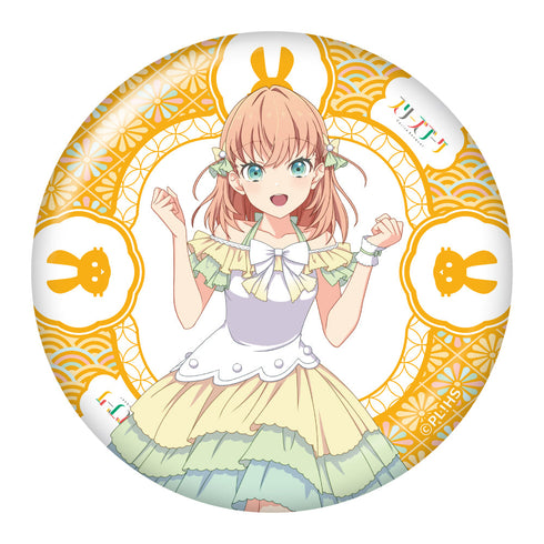 『ラブライブ!蓮ノ空女学院スクールアイドルクラブ』BIG缶スタンド 日野下花帆